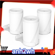 3 Pcs Wall Mount for -Link Deco BE63/ BE65/BE67/BE68/BE10000/BE11000/BE14000 Mesh Wi-Fi 7 System, Sa