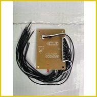 ◇ ◬ ▼ Original and Brand New Platinum PCB Board Platinum KBOX 2, Reyna 1,2,3,3c