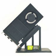 N4060-806-BS1 GeForce RTX 4060 8GB GDDR6 Blower GPU | 3072 CUDA | PCIe 4.0 | 115W | 3DP + HDMI 2.1