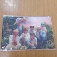 [WTS] Bts Her - Love Yourself Special Photocard