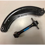 SUPRIMA PREVE UPPER CONTROL ARM MMC TULANG ANJING REAR LONG/SHORT