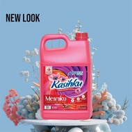 Ameco sabun dobi viral