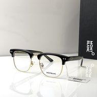 Montblanc 半框眼鏡