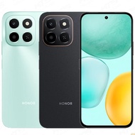 Honor X6c (8GB+256GB) Smartphone – Original 1 Year Warranty by HONOR Malaysia