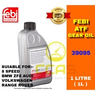 ORIGINAL FEBI BILSTEIN (GREEN) ATF AUTO TRANSMISSION OIL FLUID 8 SPEED BMW ZF8 AUDI VOLKSWAGEN RANGE