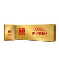 Double Happiness Filter Rokok