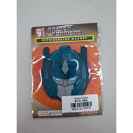 [Spike Factory] yolopark YPADMTRS003 Optimus Prime Refrigerator Sticker