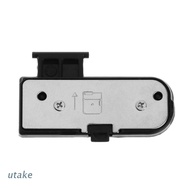 Utake Battery Door Cover Lid Cap For Nikon D3100 Digital Camera Repair Part Accessory