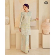 Alysia Kurung Jemels Preloved (L size)