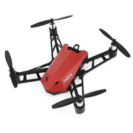 ThiEYE Dr.X WiFi FPV RC Drone 1080P Camera Optical Altitude Hold Selfie 3D (RED)