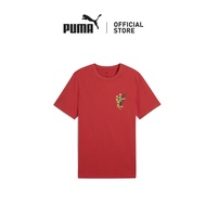 PUMA ROAD TO UNITY Mens Graphic Tee