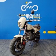 2018 宏佳騰 Aeon My150 小麥