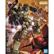 全新 mg full armor  gundam fa-78-1 元祖高達 fa781 全武裝 全裝備  高達模型 fa msv  2.0