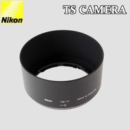 NIKON HB-77 LENS HOOD FOR NIKON AF-P 70-300MM (OFFICIAL NIKON)