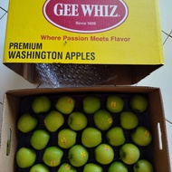 buah apel hijau import /kg