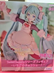 初音figure