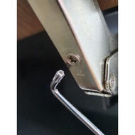 TORX KEY T20 ALLEN KEY TORX