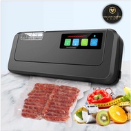 家用真空机 HOUSEHOLD VACUUM SEALER MACHINE P290