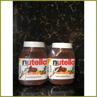 ☌ ◐ § NUTELLA FERRERO NET (950g) One Jar only