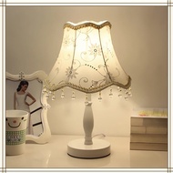 Desk night light with light adjustment