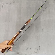 Custom shrimp rod latest shrimp rod/