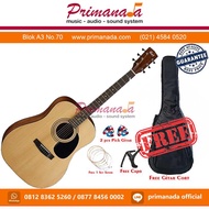 Gitar Akustik Cort AD810 OP AD 810 810OP Guitar Accoustic Original