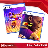 NBA 2K24 - PS5/PlayStation 5