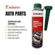 WURTH Petrol injection Cleaner