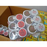 CREAM ESTHER SILVER SKINCARE FREE SABUN