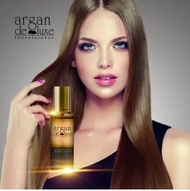 น้ำมันอาร์แกนบำรุงผม เซรั่ม Argan oil hair&body serum บำรุงผมและผิวในขวดเดียวสุดคุ้ม บำรุงผมและผิว