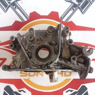HYUNDAI MATRIX 1.6 G4ED, HYUNDAI GETZ 1.4 G4EE ENGINE OIL PUMP USED