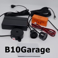 Car Parking Sensor Promo Car Reverse Sensor 2 Points Beep Sound CIVIC COD