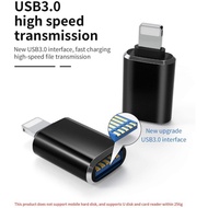 JB163 OTG iphone Type C Data Transfer USB A to iphone Type C Flash Driver Reader 3.0 Card Reader Con