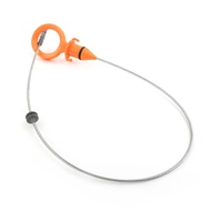 Car Engine Oil Dip Stick 07K115611M For Volkswagen VW Golf Beetle Jetta 2.5L 5Cyl