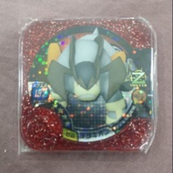 Buy 1 Free5 Pokemon Tretta 4 Terrakion Master Class U1 U2 U3 U4 Z1 Z2 Z3 Z4 Master Legend Ultimate