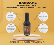 [BARDAHL] B1 ENGINE TREATMENT/ B2 TREATMENT 350ML (MADE IN USA)