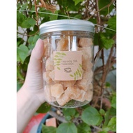 Rock sugar honey capsules, small box of tea cubes