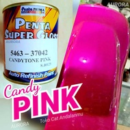 CAT CANDY TONE PINK PENTA SUPER GLOSS 200cc - cat candi tone pink - cat candytone pink - cat candito