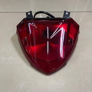 MODENAS MR3 MR-3 MR 3 KRISS110 MR3 KRISS EURO 3 EURO3 TAIL LAMP ASSY SET TAILLAMP TAILLIGHT TAIL LIG