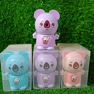 KOALA BEAR TABLE SHARPENER