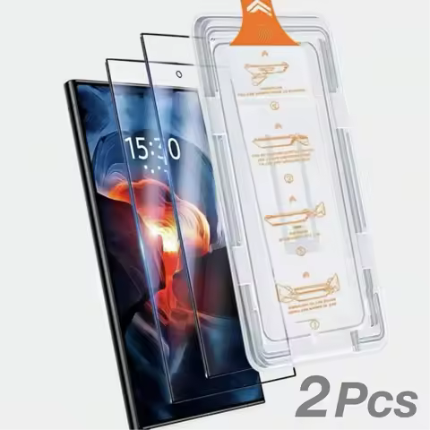 Tempered Glass Film for Vivo T3 Ultra T4R T2x V40 Se V60 V50 V27 Pro V30e V29 Lite 5G Screen Protect