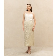 SEHASTA TASTE - FAYE SKIRT - (SPAN / WOVEN SKIRT)