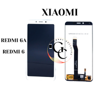 Lcd Xiaomi Redmi 6 6A Original (Lcd Touchscreen)