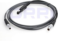 DRRI A00780 GPS RTK Host Radio Data Cable for Geomax Zenith10 / 20 / F2