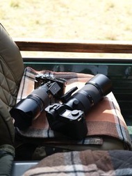 Leica Vario-Elmar-SL 100-400 f/5-6.3 100-400mm