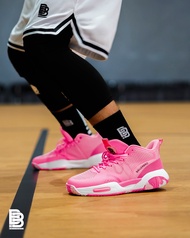 Sepatu Basket Ballerbro BB Pro 1