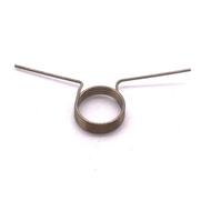 1PCS NEW For Canon G3X Top Cover Zoom Button Spring Camera Unit Repair Part