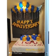 Room Decoration (Event Planner)