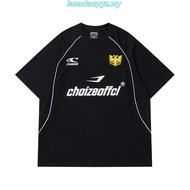 【✅READY STOCK🇲🇾】320gsm 100% Cotton Unisex Oversized T-shirt plus size Couple Tees baju lelaki现货纯棉重磅宽