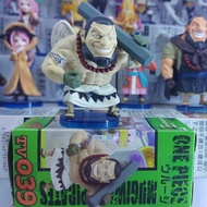 WCF SUPERNOVA UROUGE ONE PIECE